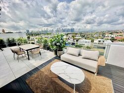 The Residences at W Singapore Sentosa Cove (D4), Condominium #464554321